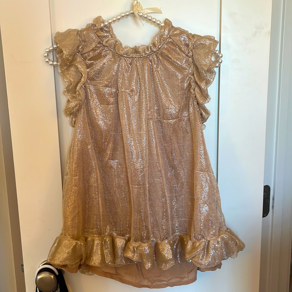 Anthropologie top